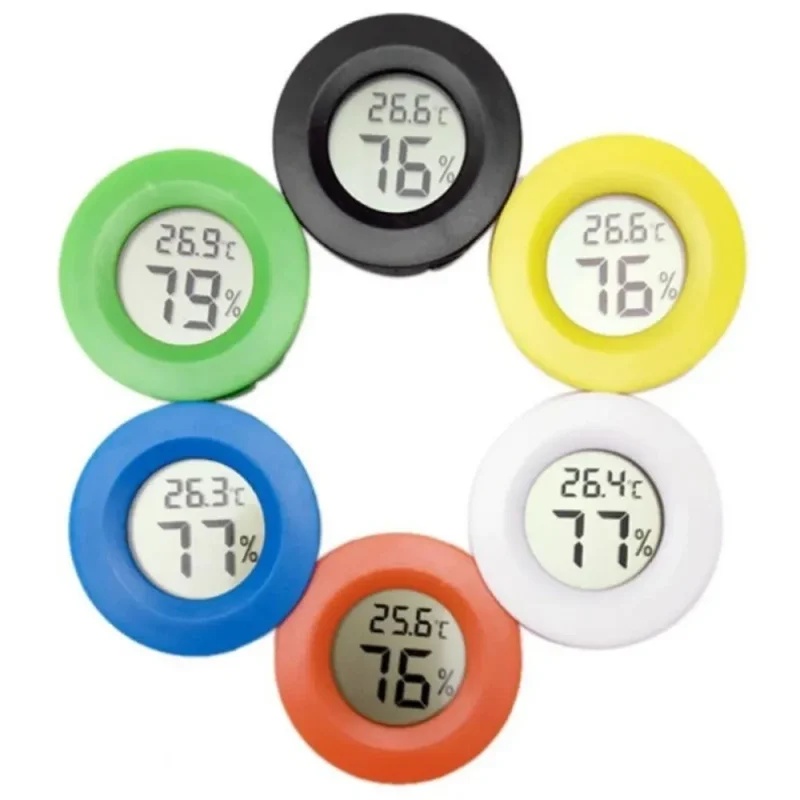 Acessórios para Aquários de Ré - Planted Aquarium Temperature avaliação e preço