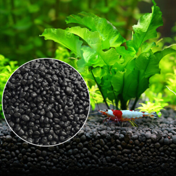 Solo para plantas do tanque de - Planted Aquarium Accessories avaliação e preço