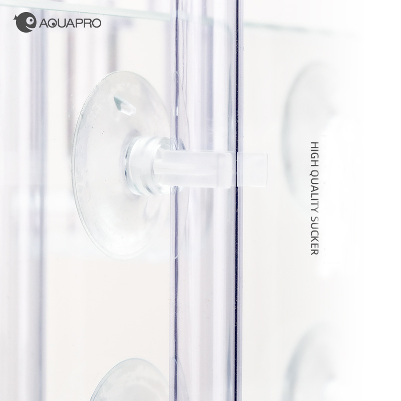 Aquapro entrada saída de fluxo - Planted Aquarium Accessories avaliação e preço