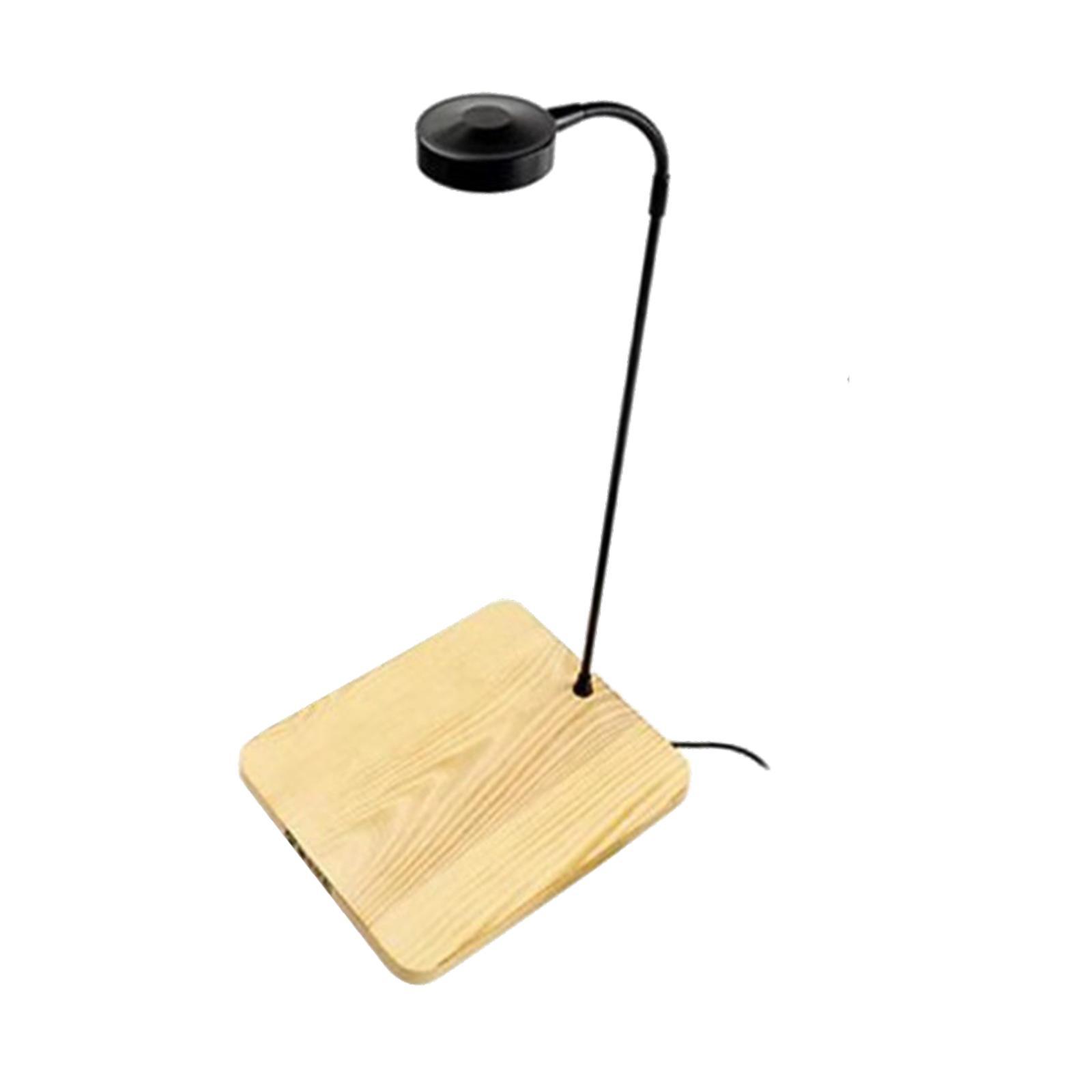 Luz LED para Aquário Alimentad - Aquarium Planted Wood avaliação e preço