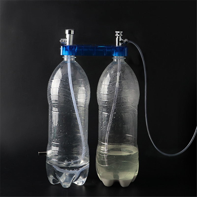 Kit de Sistema Gerador de CO2  - Planted Aquarium Co2 System avaliação e preço