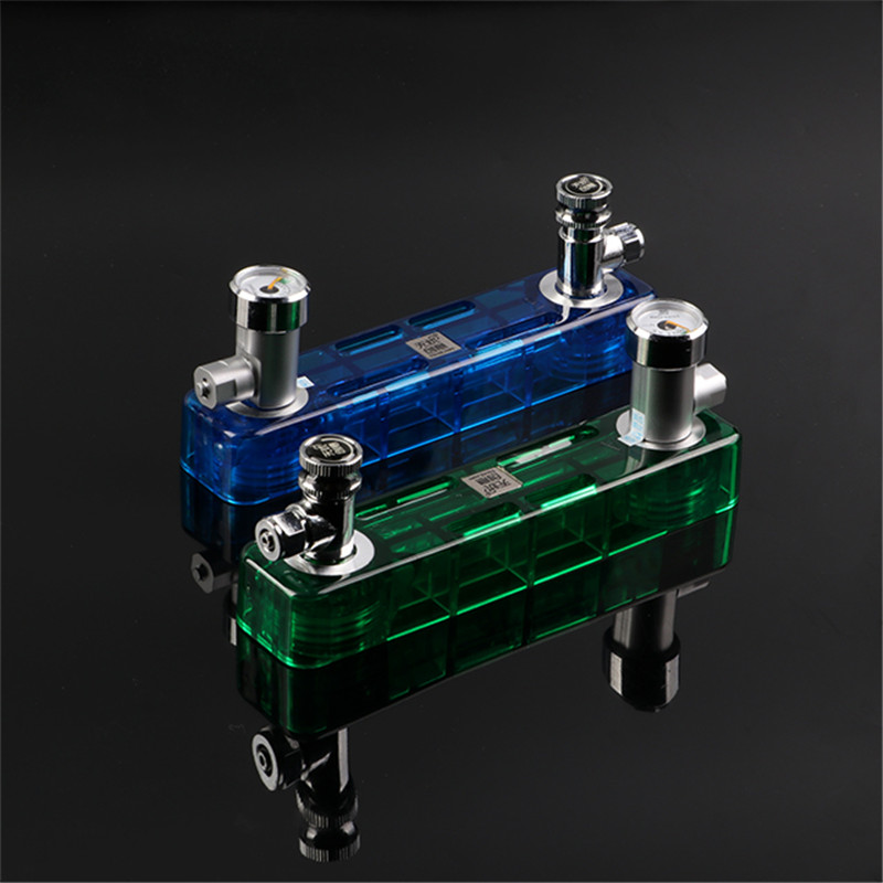 Kit de Sistema Gerador de CO2  - Planted Aquarium Co2 System avaliação e preço
