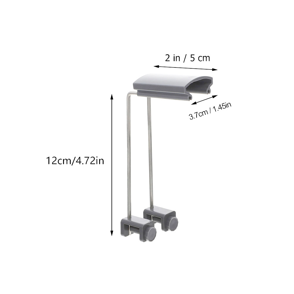 Suporte de Luz para Aquário Aj - Planted Aquarium Accessories avaliação e preço