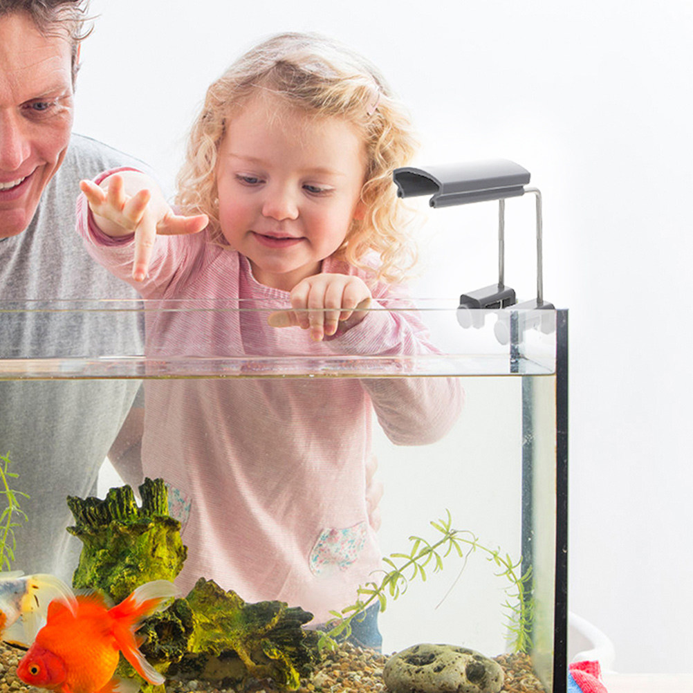 Suporte de Luz para Aquário Aj - Planted Aquarium Accessories avaliação e preço