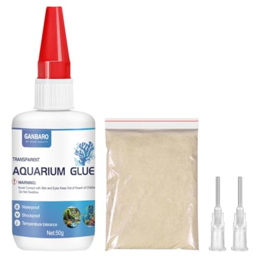 Cola para Aquário, Super Cola  - Aquarium Planted Wood avaliação e preço