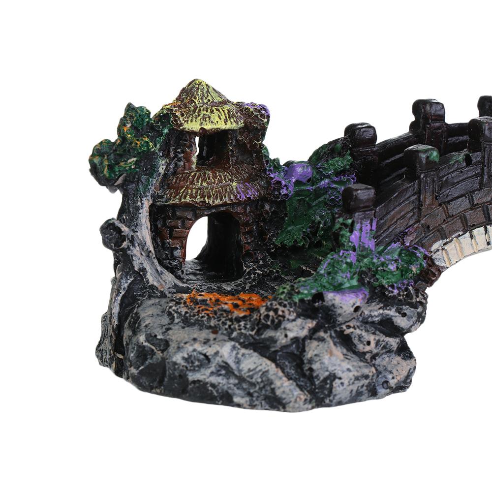Acessórios para aquário, árvor - Aquarium Planted Wood avaliação e preço