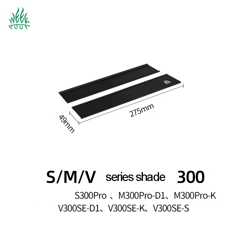 Iluminação LED Sombra WRGB Han - Planted Aquarium Accessories avaliação e preço