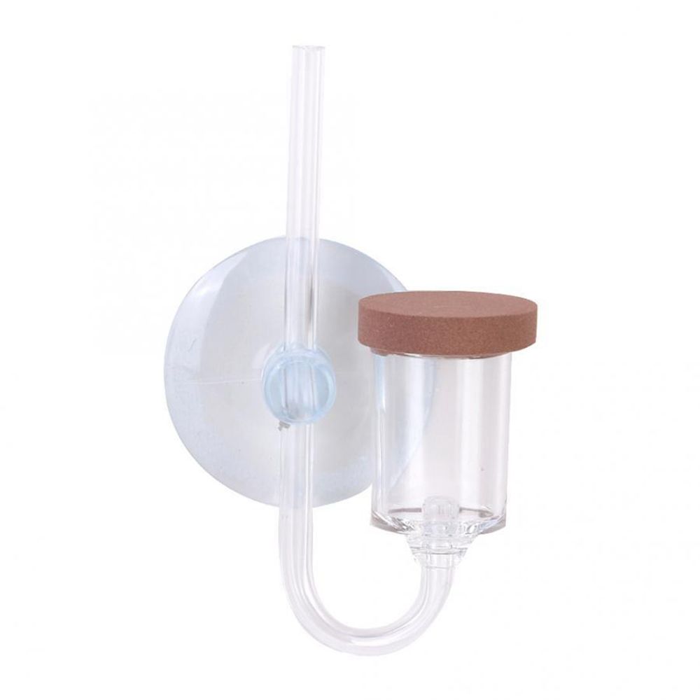 Acrílico mini tanque de peixes - Planted Aquarium Accessories avaliação e preço