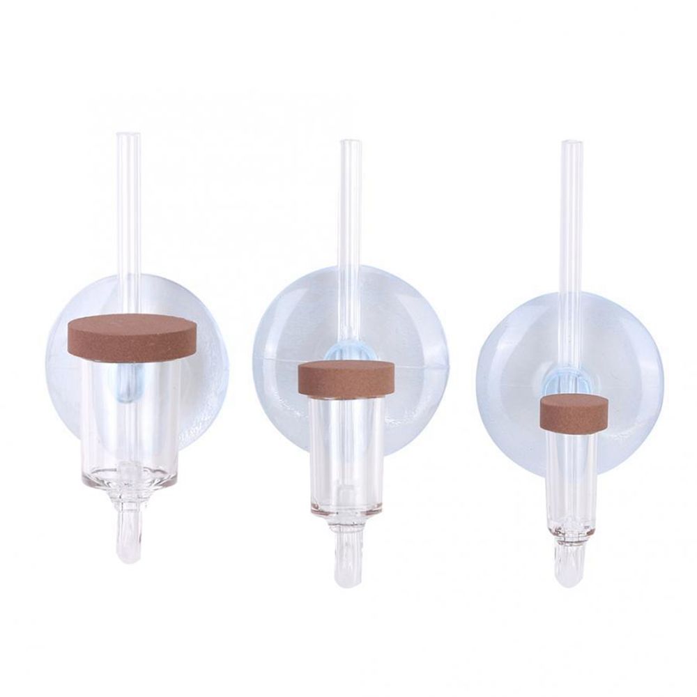 Acrílico mini tanque de peixes - Planted Aquarium Accessories avaliação e preço