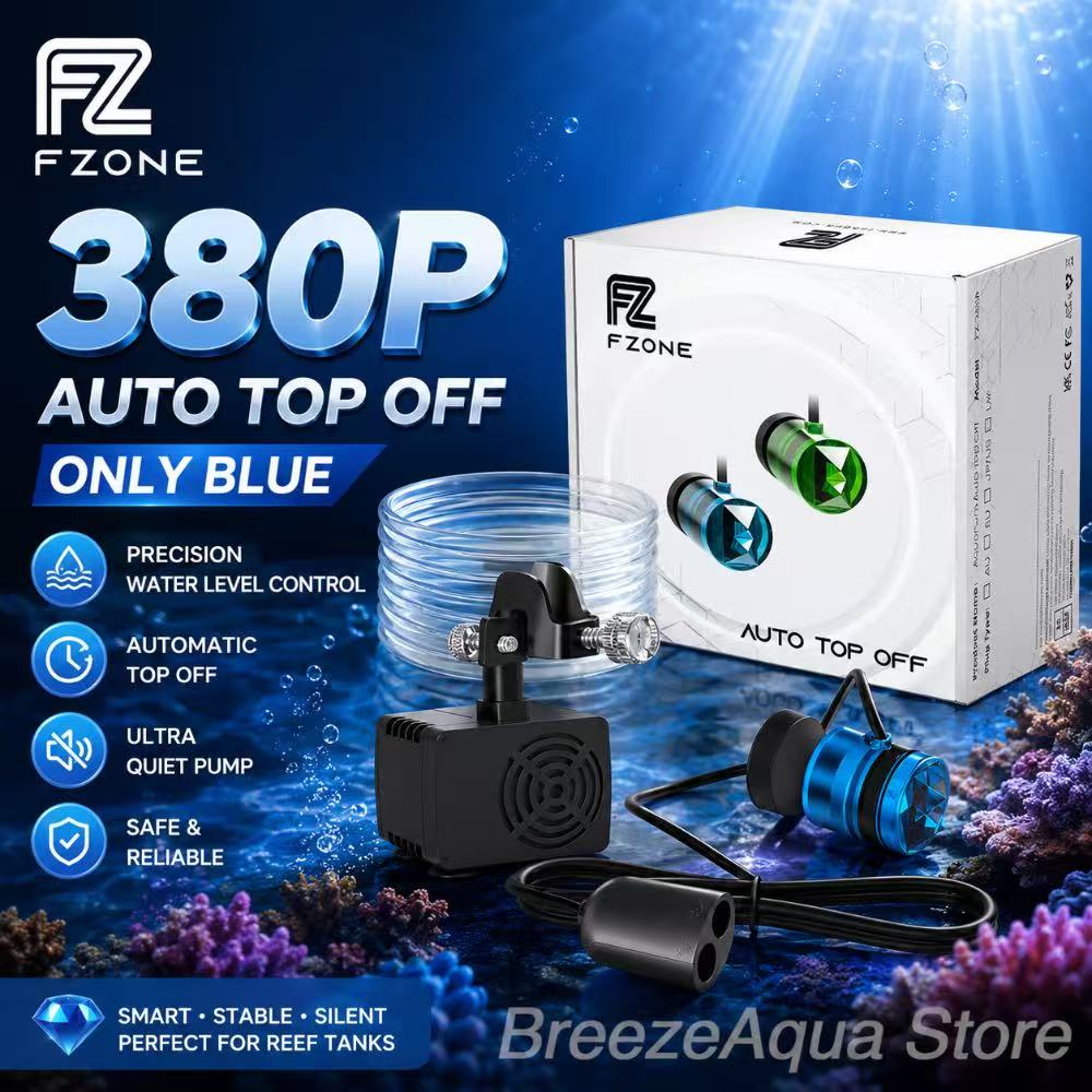 Sistema de Reabastecimento Aut - Planted Aquarium Accessories avaliação e preço