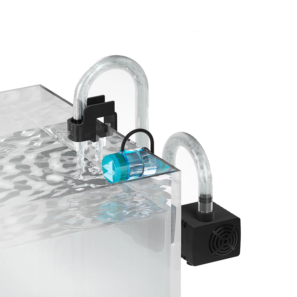Sistema de Reabastecimento Aut - Planted Aquarium Accessories avaliação e preço