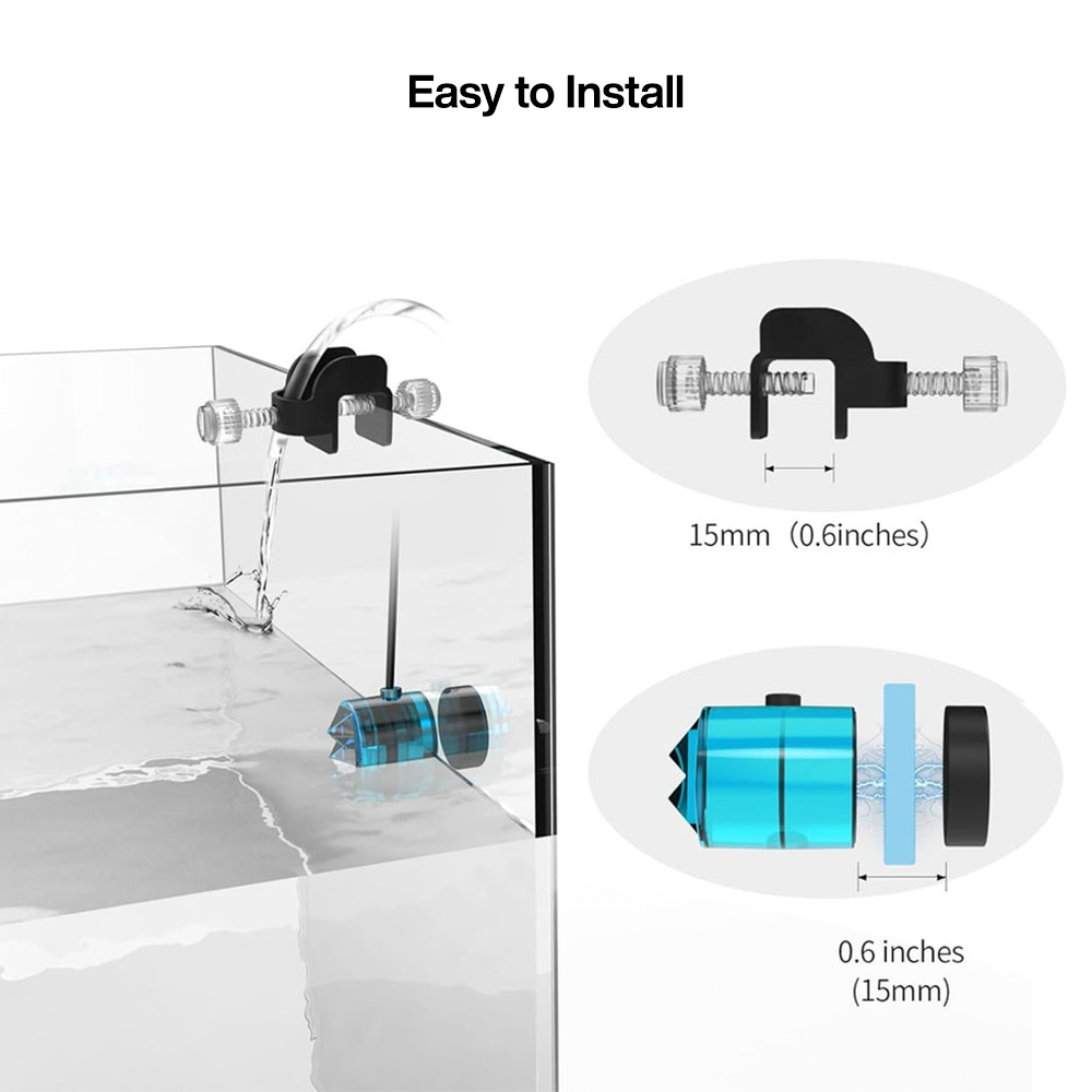Sistema de Reabastecimento Aut - Planted Aquarium Accessories avaliação e preço