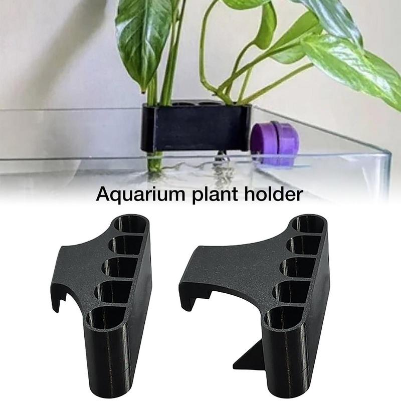 Suporte de planta de aquário p - Emersed Plants Aquarium avaliação e preço
