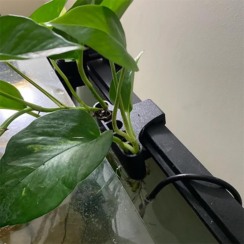 Suporte de planta de aquário p - Emersed Plants Aquarium avaliação e preço