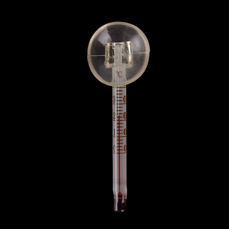Termômetro de vidro para aquár - Planted Aquarium Temperature avaliação e preço