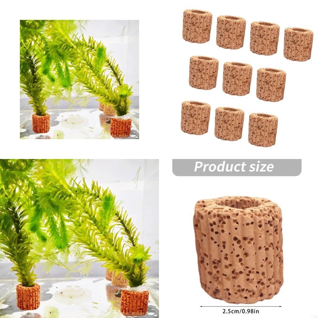 Suporte plantas aquário f19b,  - Emersed Plants Aquarium avaliação e preço