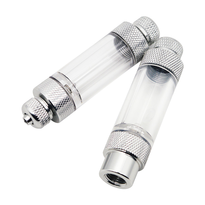 Aquário co2 bolha contador cab - Planted Aquarium Accessories avaliação e preço