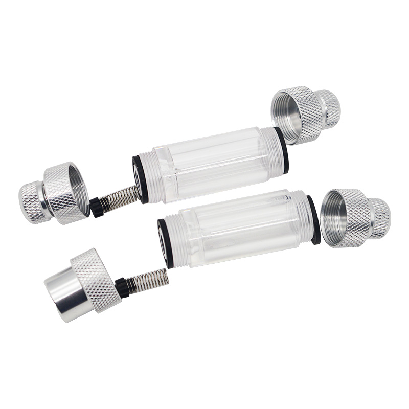 Aquário co2 bolha contador cab - Planted Aquarium Accessories avaliação e preço