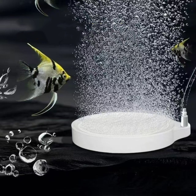 Nano Disc Aerador de Oxigênio  - Planted Aquarium Accessories avaliação e preço